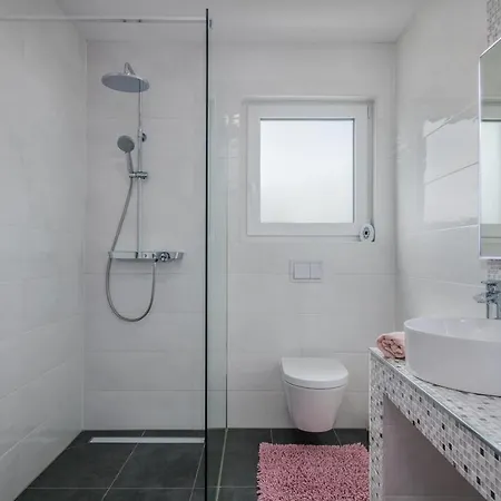 With Parking Space Vantacici, Krk - 19382 Apartamento *