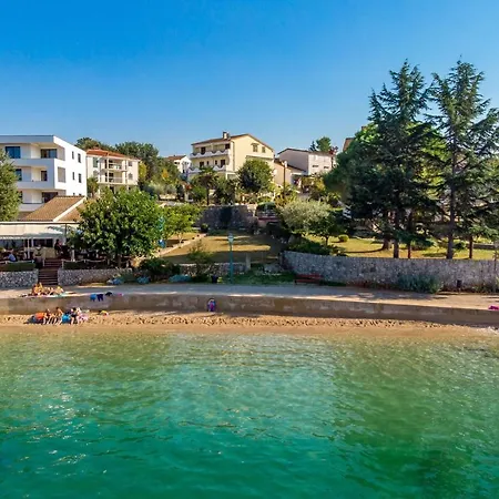 With Parking Space Vantacici, Krk - 19382 Apartmán Malinska